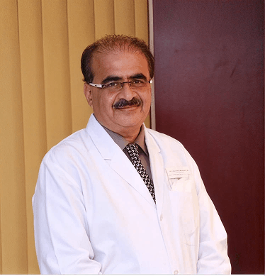 Dr. Bhuvaneswaran